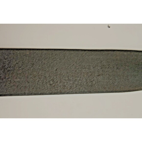 Calvin Klein Jeans Belt Men's Large 36-38" Brown Genuine Leather - Picture 6 of 7